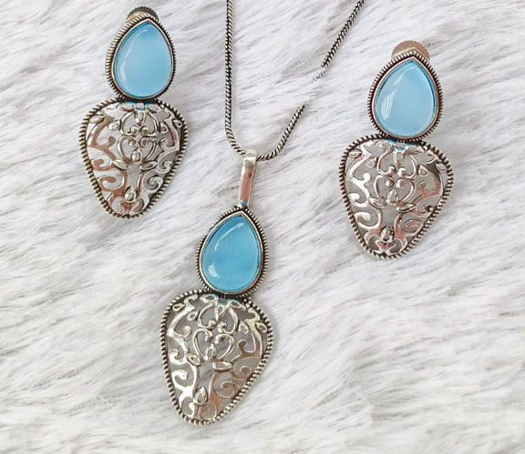 Navratri Jewllery Set