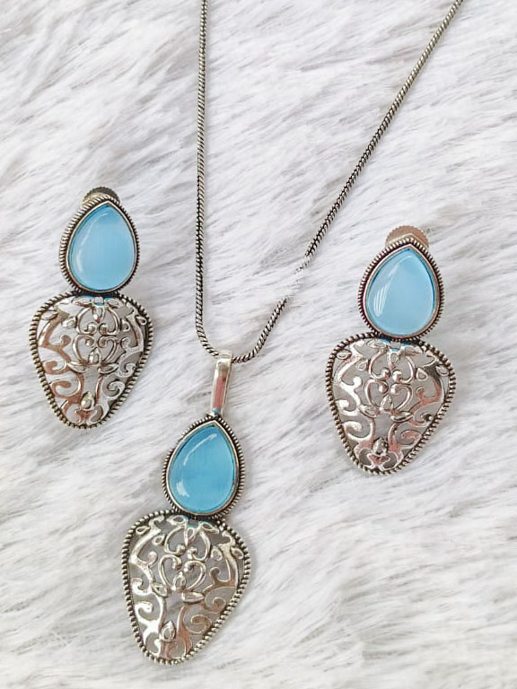 Navratri Jewllery Set