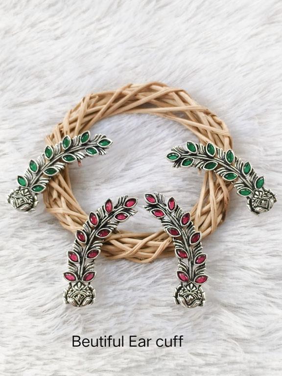 Navratri Jewllery Set